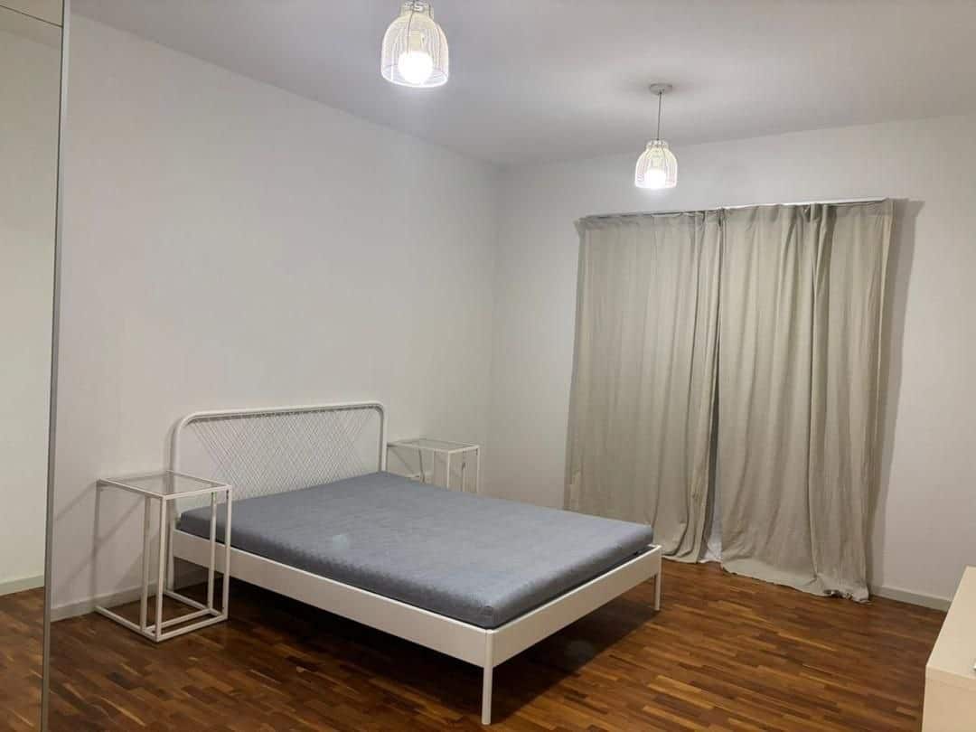 Condominium The Astaka 4