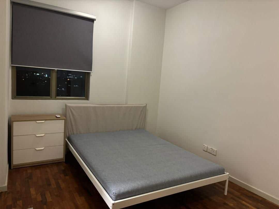 Condominium The Astaka 5