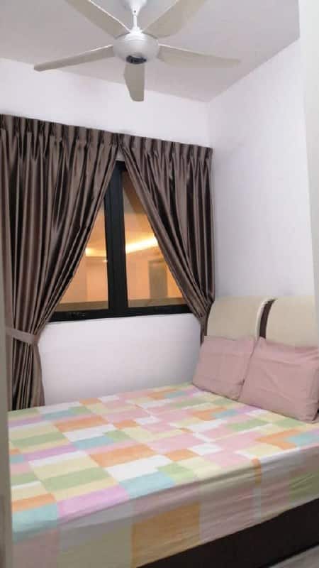 Service Apartment Southkey Mosaic 4