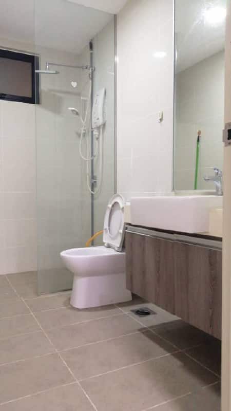 Service Apartment Southkey Mosaic 10