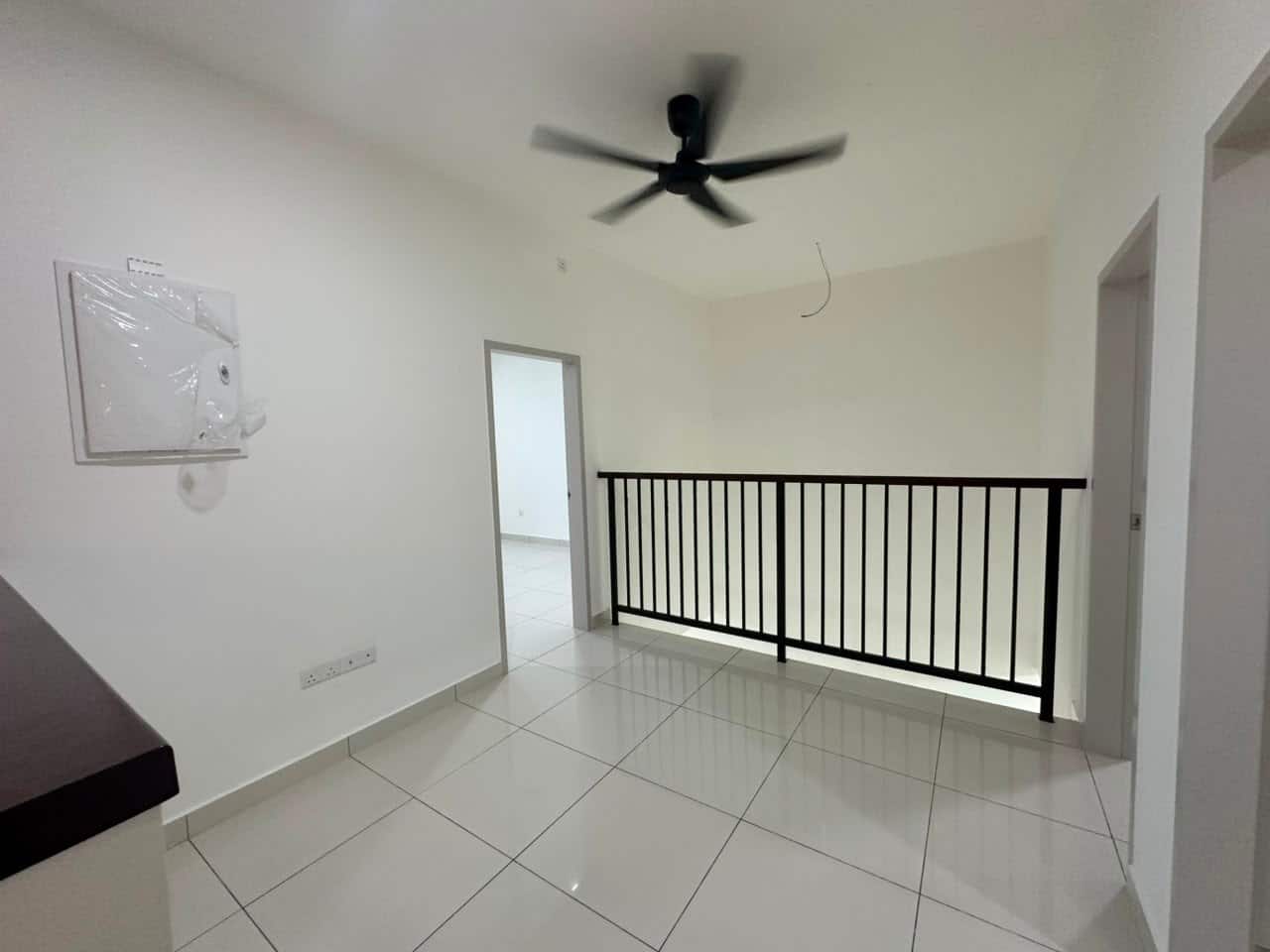 2-Storey Terrace House Aspira LakeHomes 6