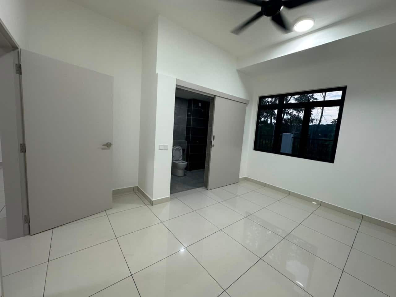 2-Storey Terrace House Aspira LakeHomes 9