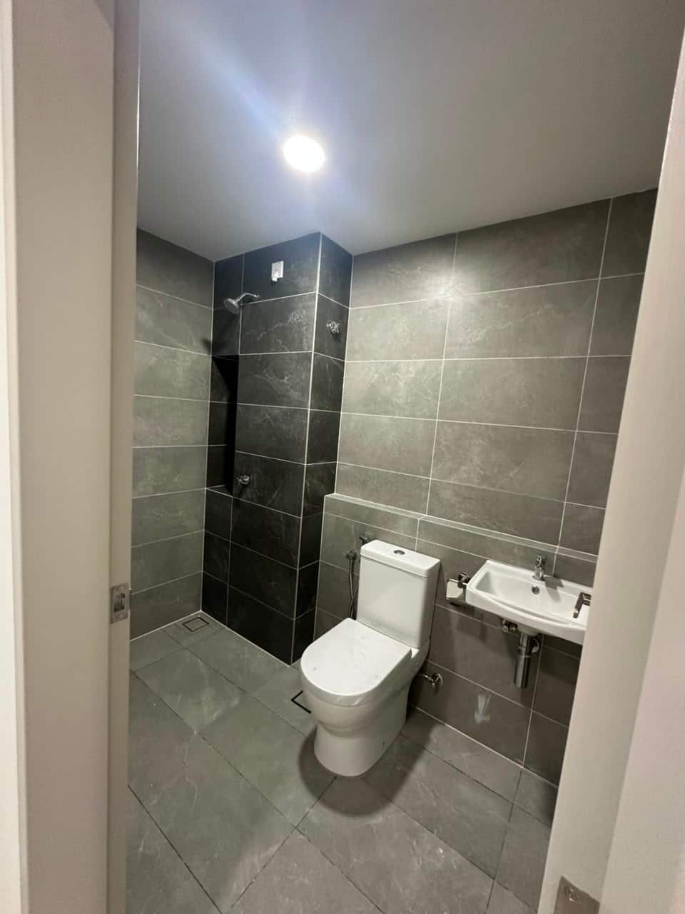 2-Storey Terrace House Aspira LakeHomes 10