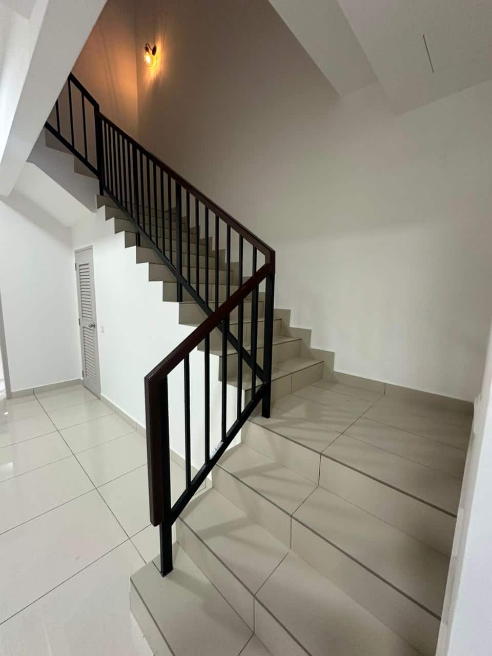 2-Storey Terrace House Aspira LakeHomes 4