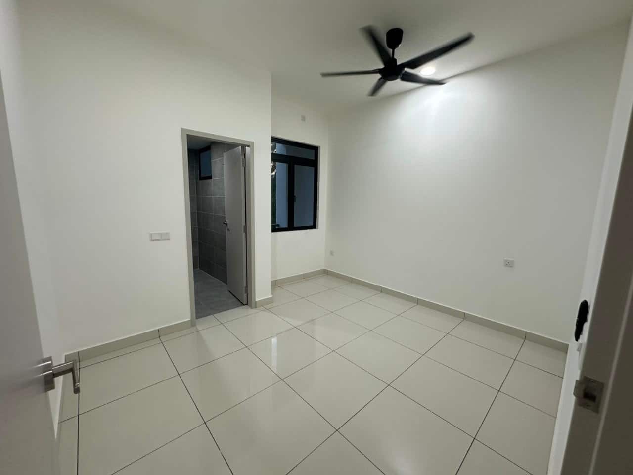 2-Storey Terrace House Aspira LakeHomes 5
