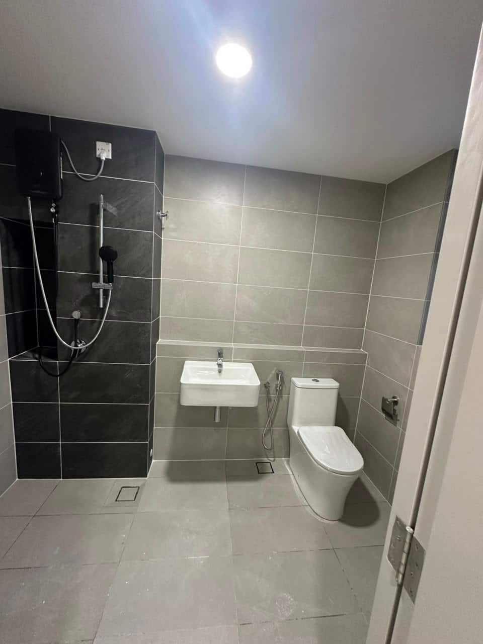 2-Storey Terrace House Aspira LakeHomes 12