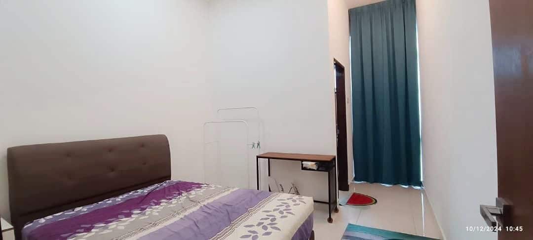2-Storey Semi-D Taman Seri Austin 5