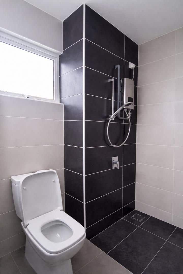 2-Storey Semi-D Taman Seri Austin 7