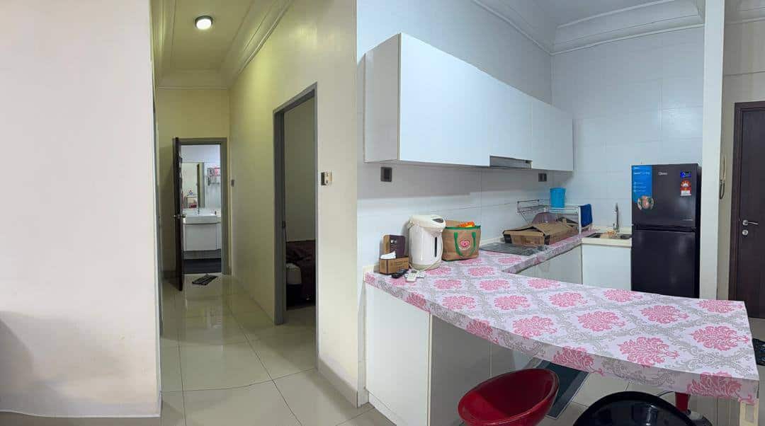 Condominium JB / CIQ 7