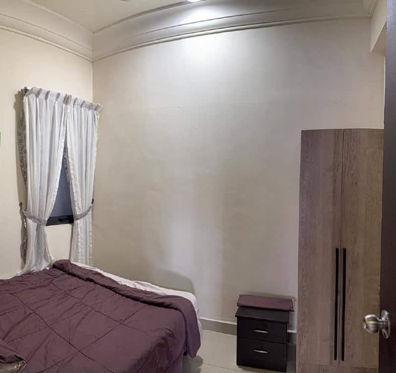 Condominium JB / CIQ 8