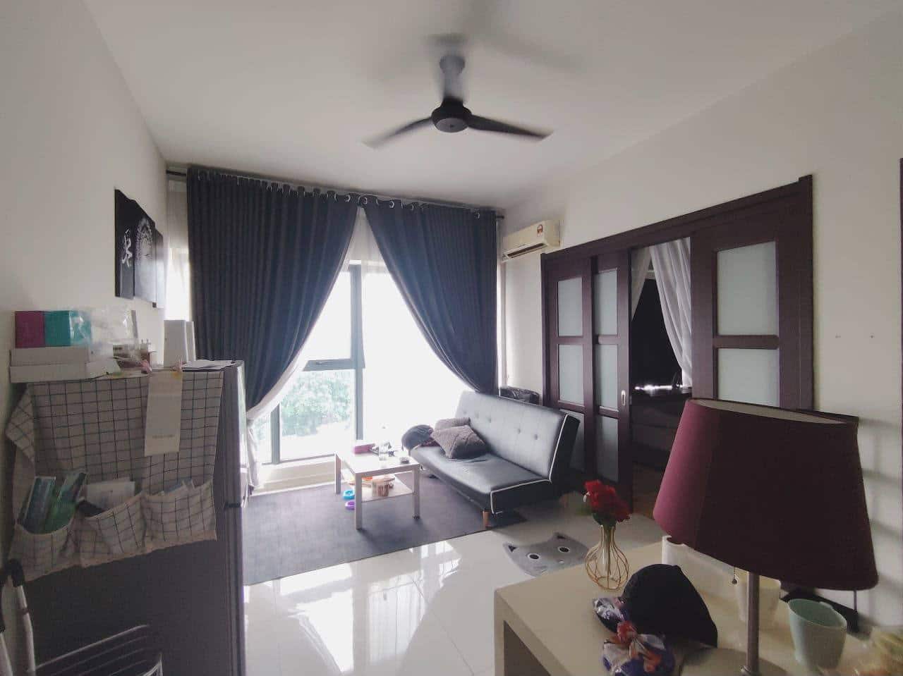 Condominium Country Garden @ Baypoint 1