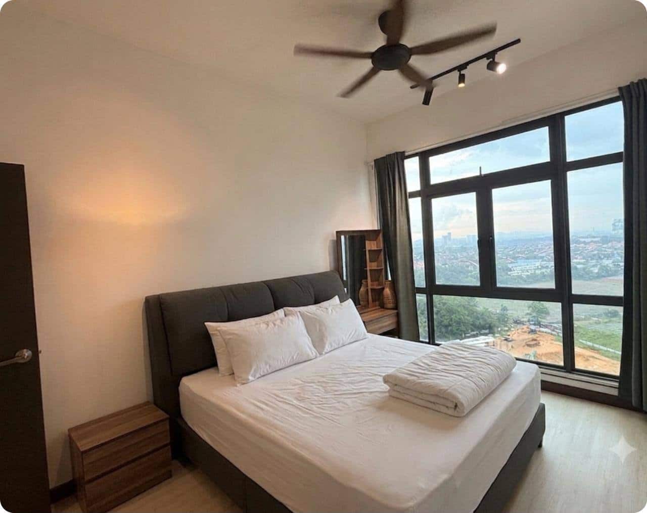 Condominium Perling 2