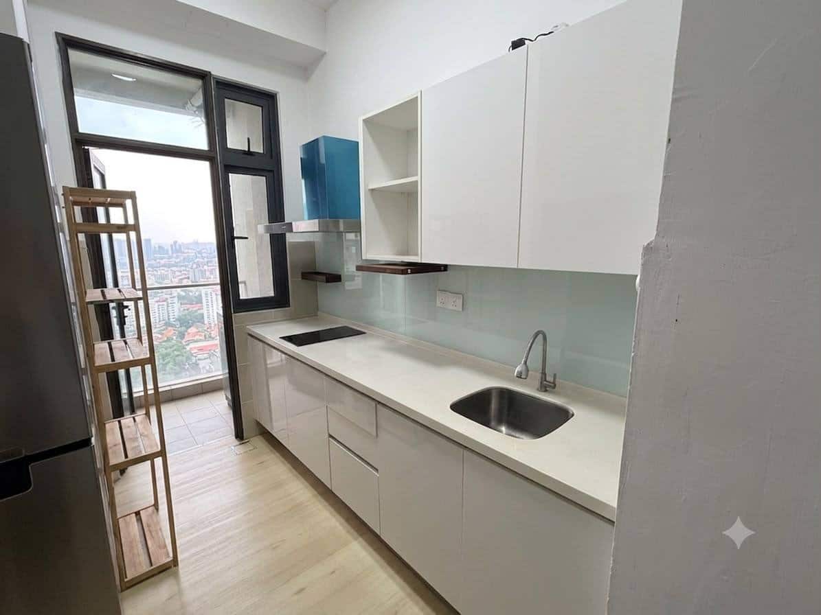 Condominium Perling 3