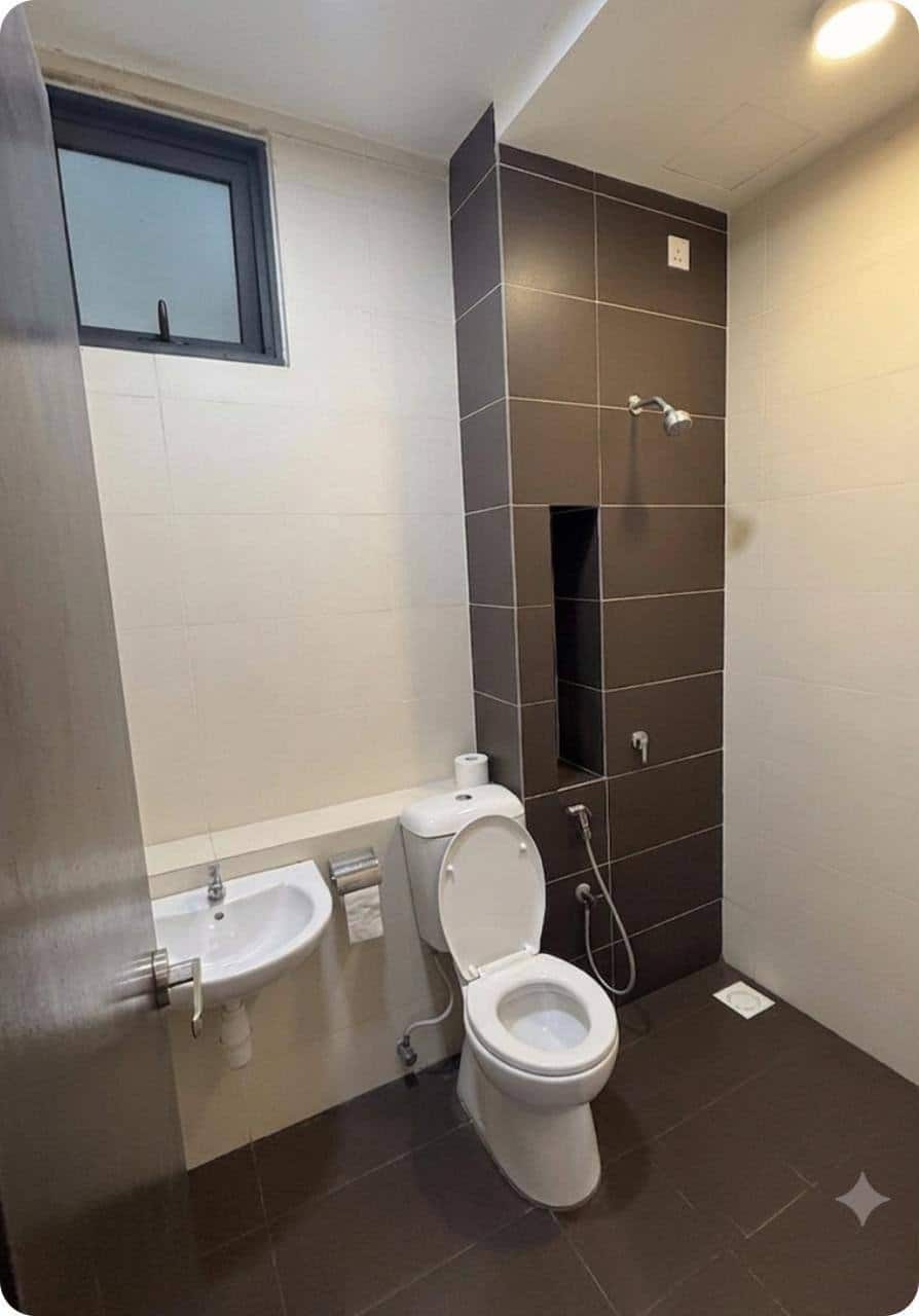 Condominium Perling 5