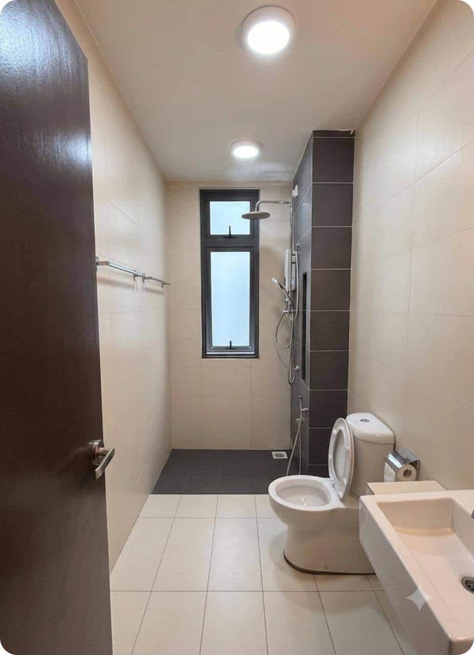Condominium Perling 4