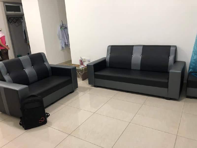 Condo HAS / JB Town 4