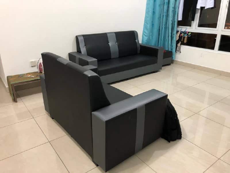 Condo HAS / JB Town 5