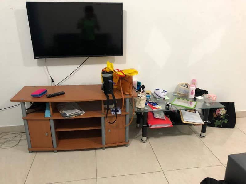 Condo HAS / JB Town 7
