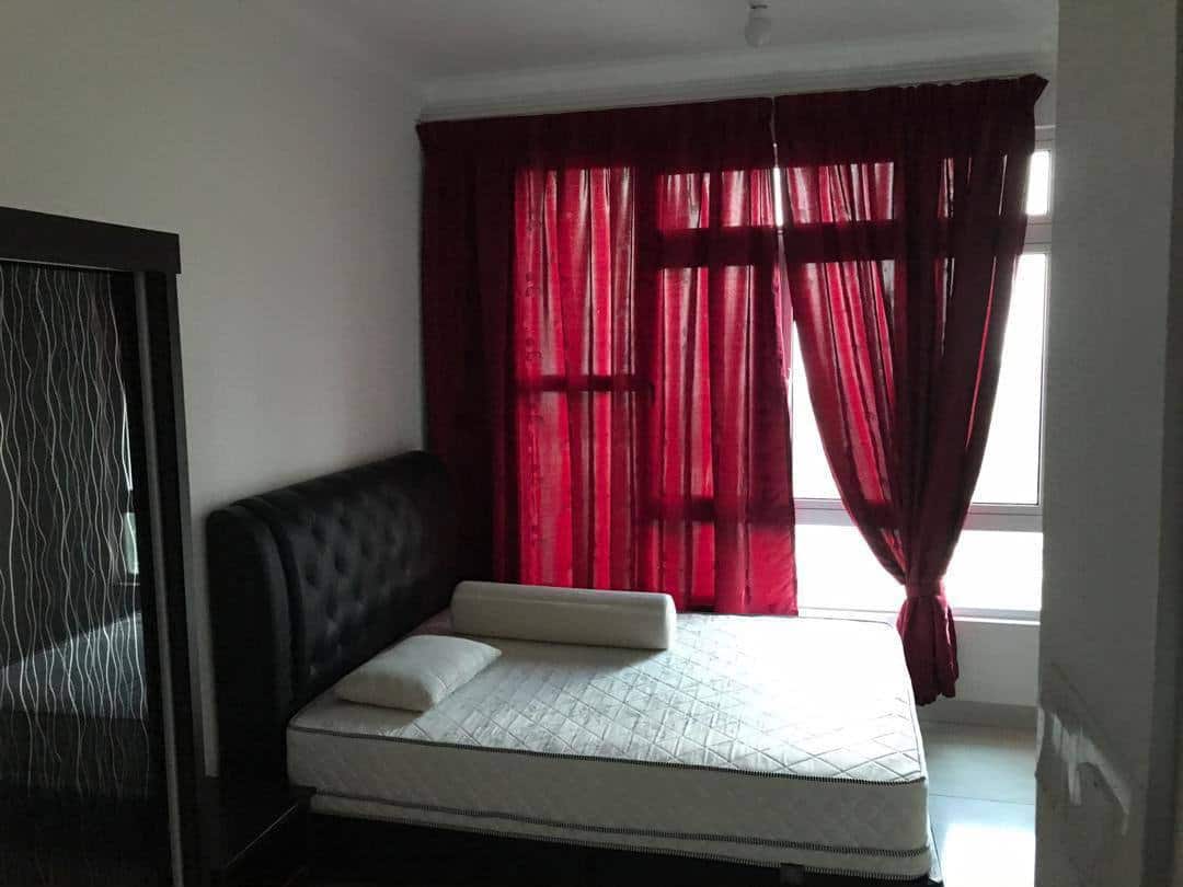 Condo HAS / JB Town 3