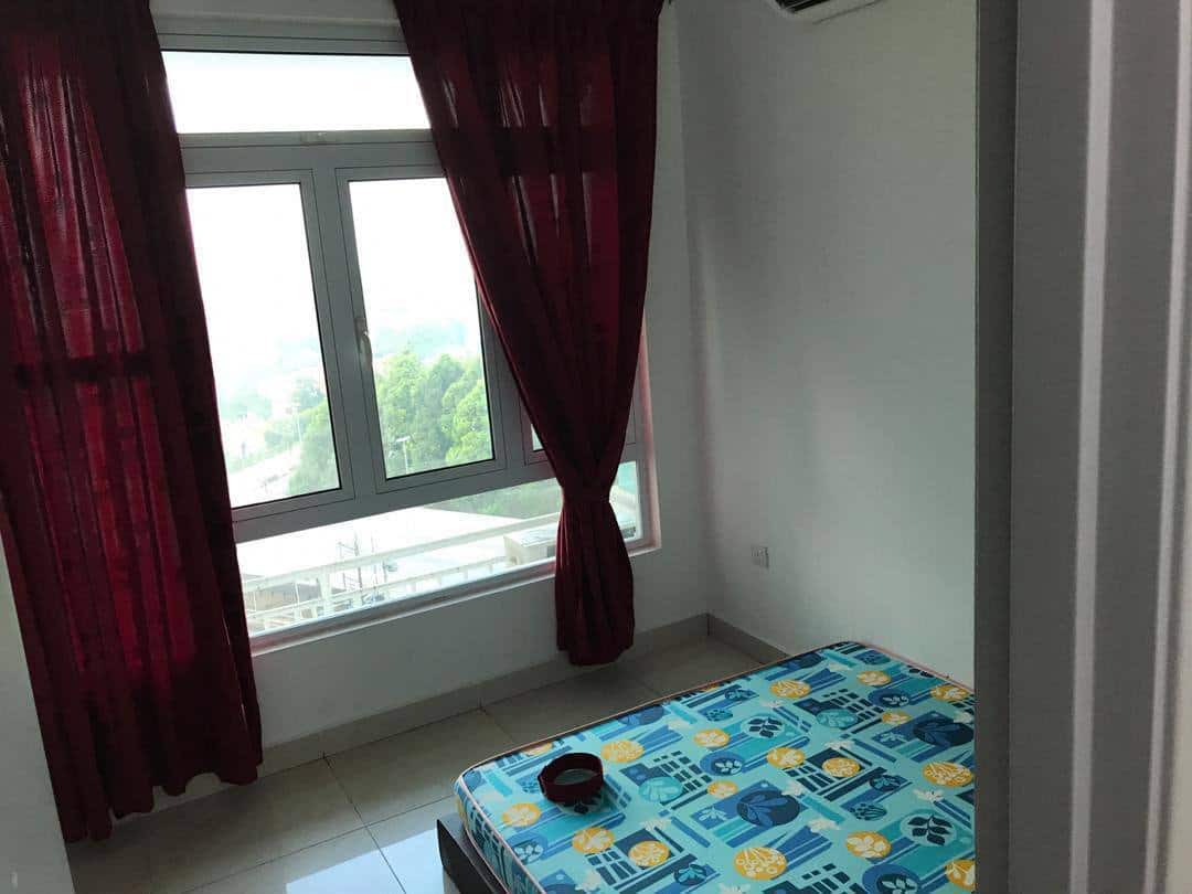 Condo HAS / JB Town 2