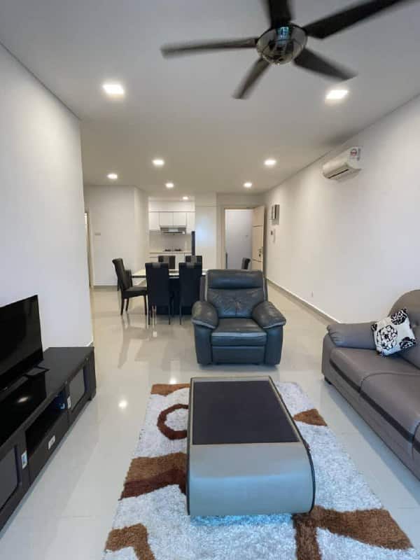 Condominium One Medini 1