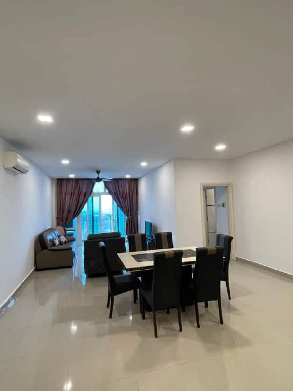 Condominium One Medini 3