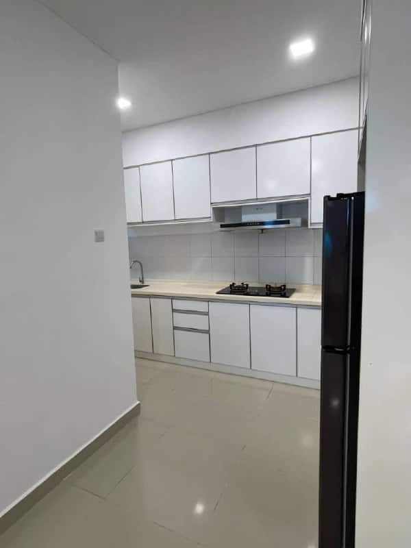 Condominium One Medini 6
