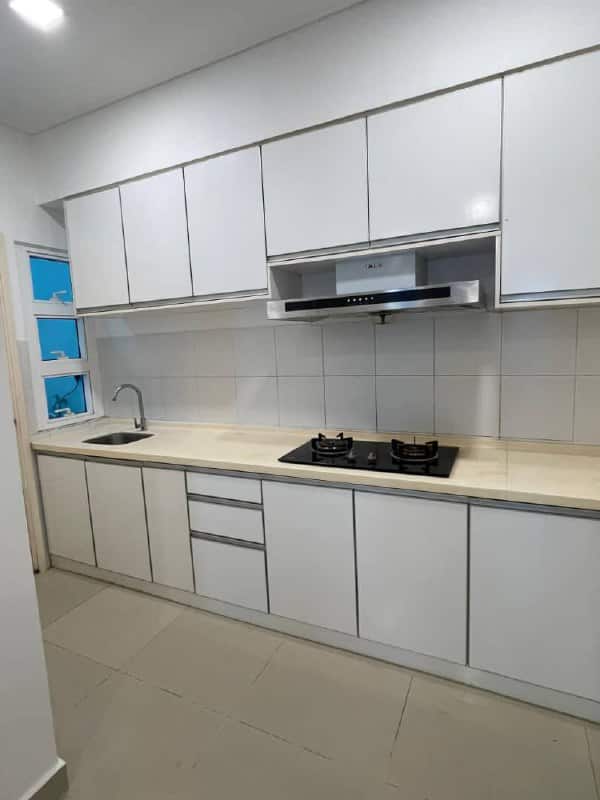 Condominium One Medini 5