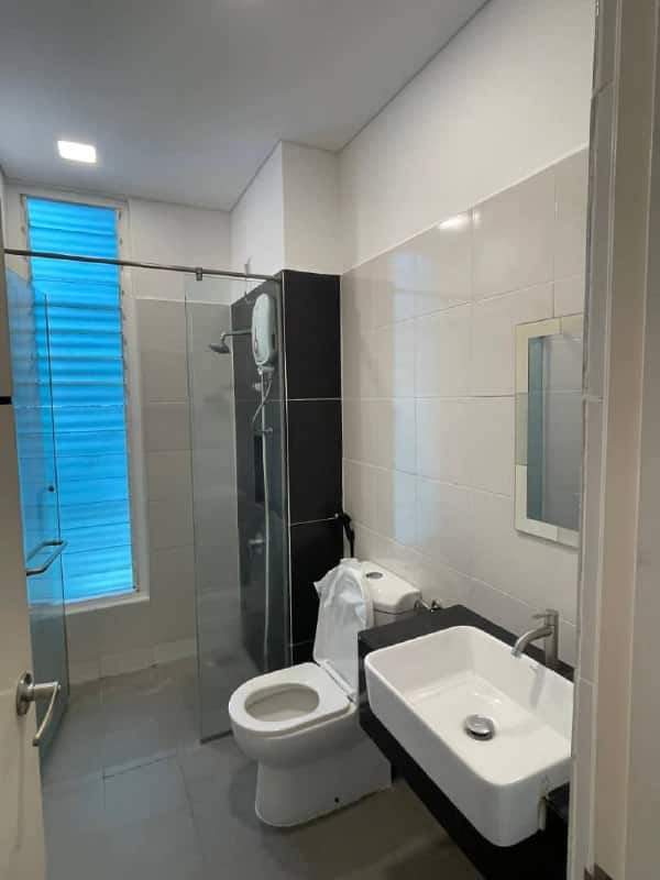 Condominium One Medini 8