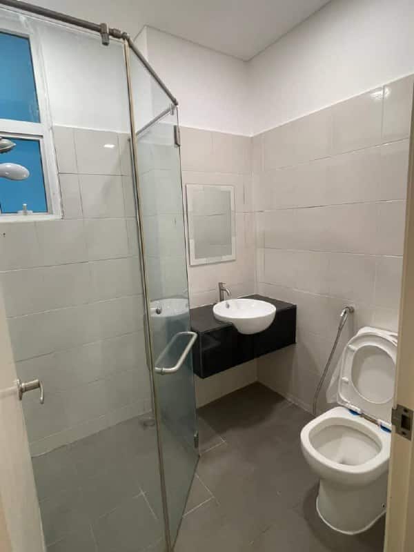 Condominium One Medini 7