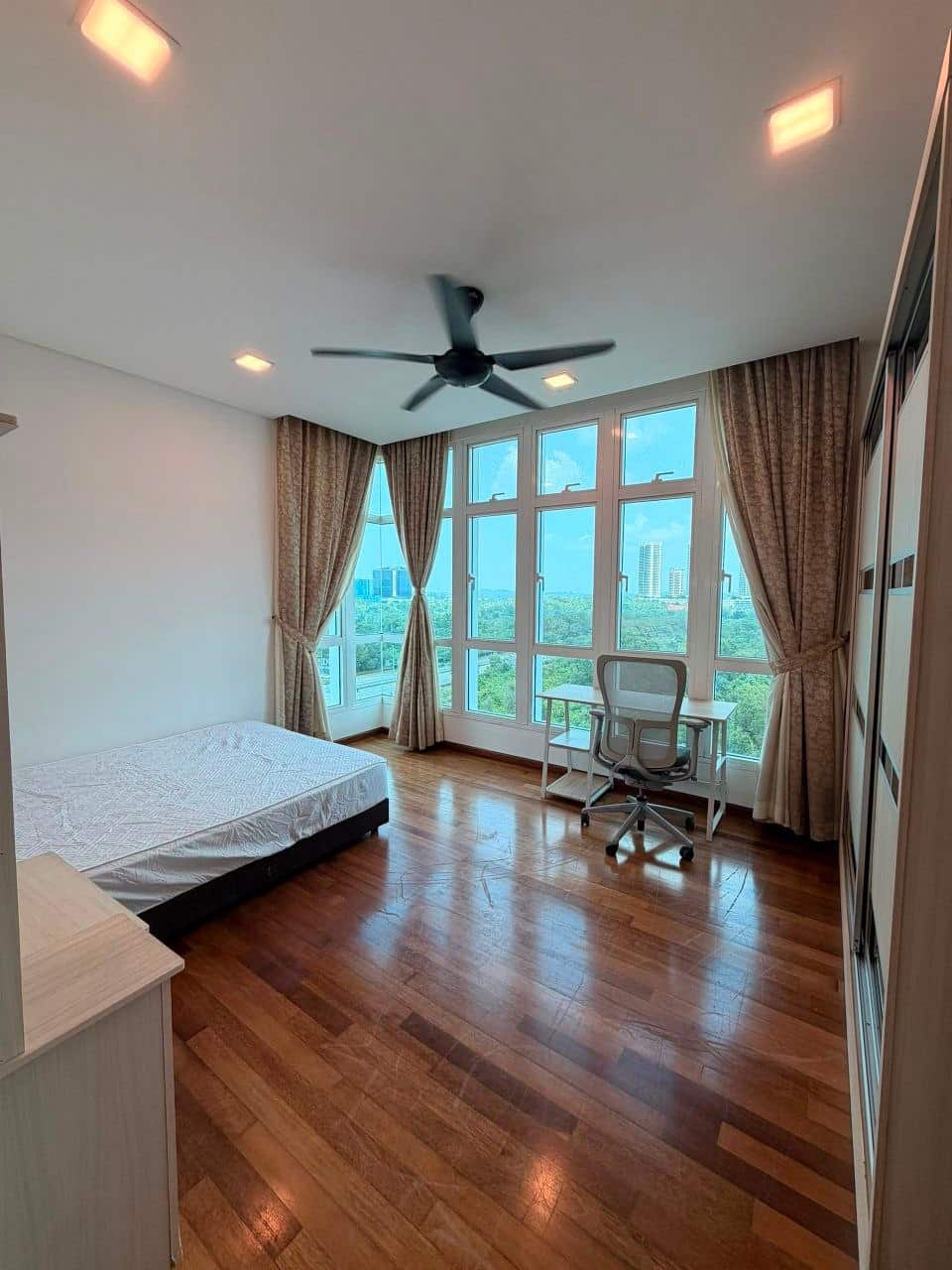 Condo 1Medini Nusajaya 4