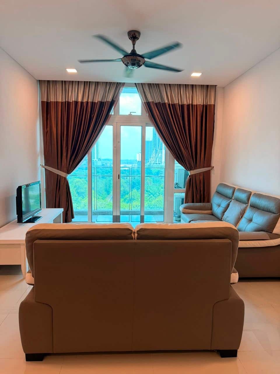 Condo 1Medini Nusajaya 2