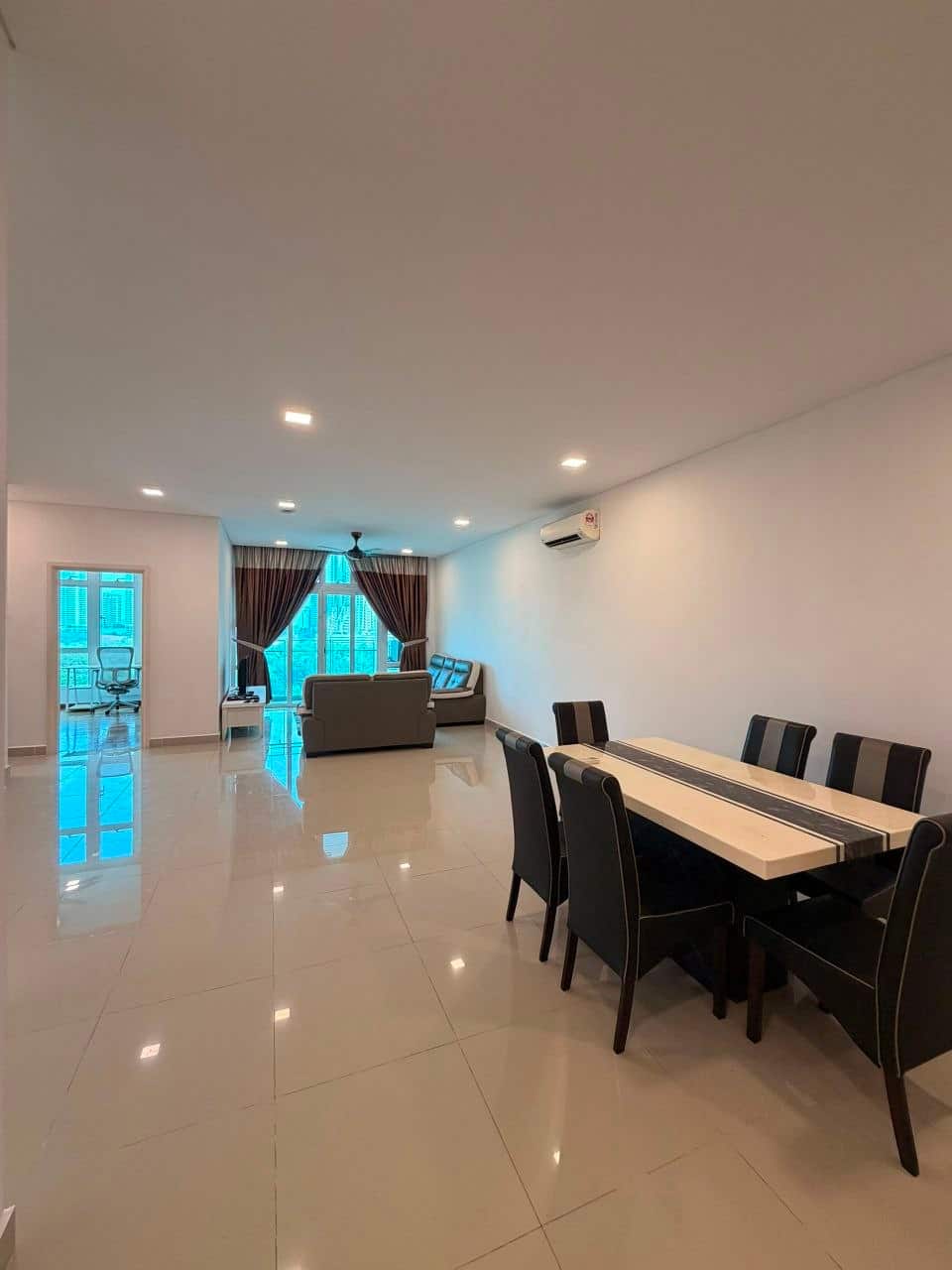 Condo 1Medini Nusajaya 1