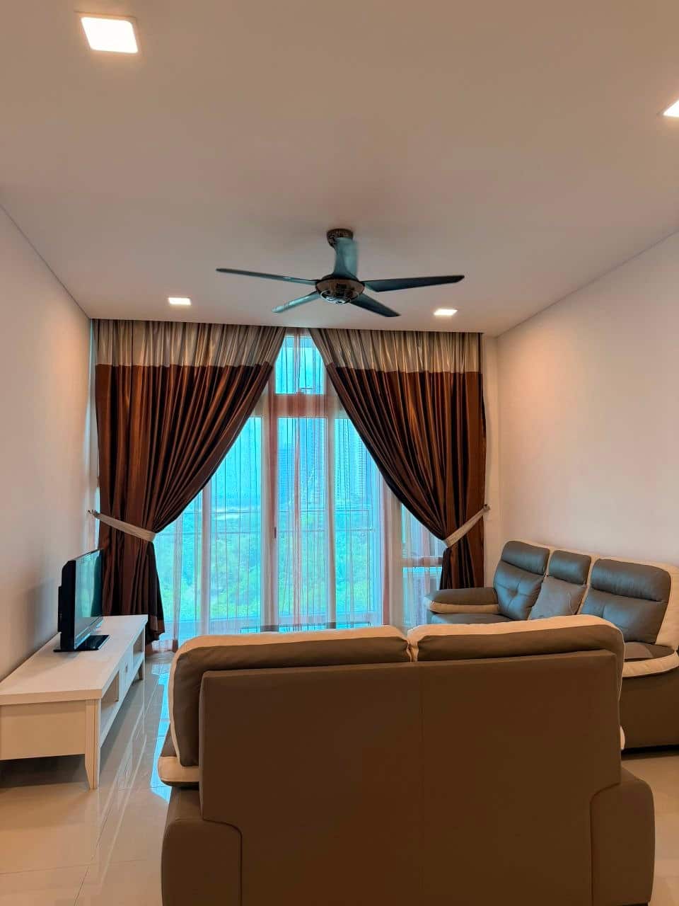 Condo 1Medini Nusajaya 3