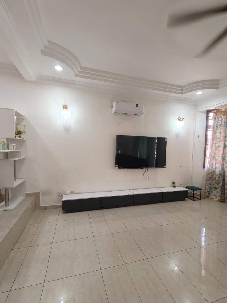 2-Storey Semi-D Taman Perling 6
