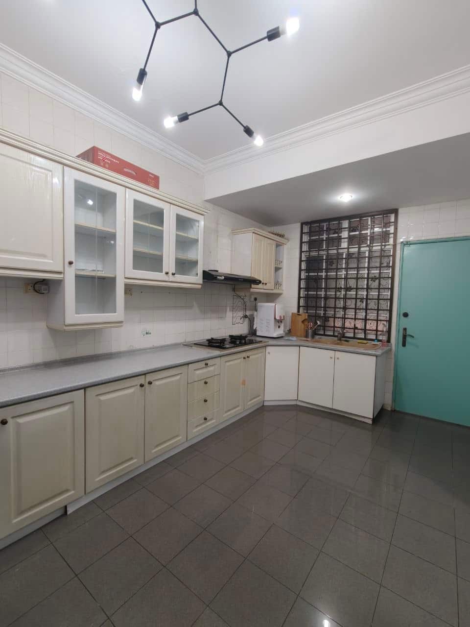 2-Storey Semi-D Taman Perling 7