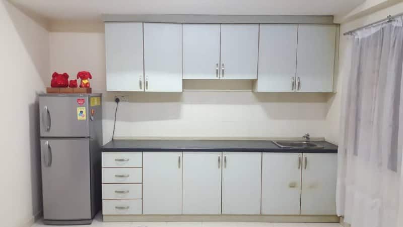 Apartment JB Town 5