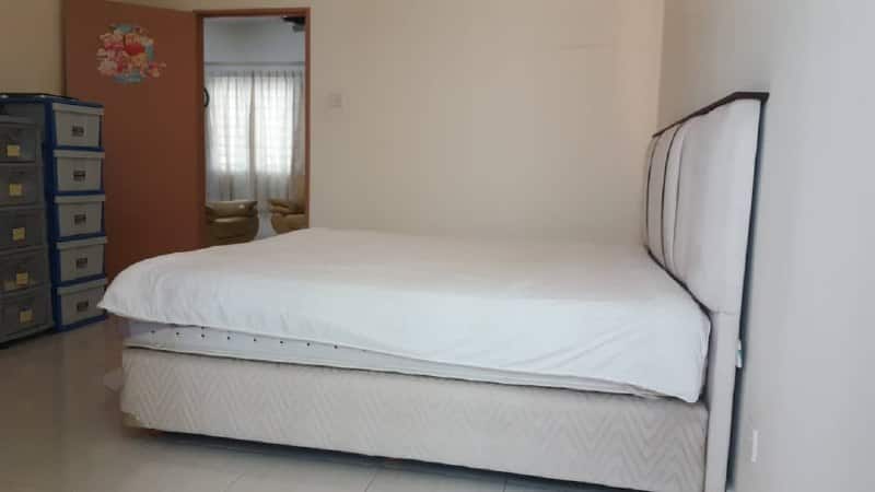 Apartment JB Town 4