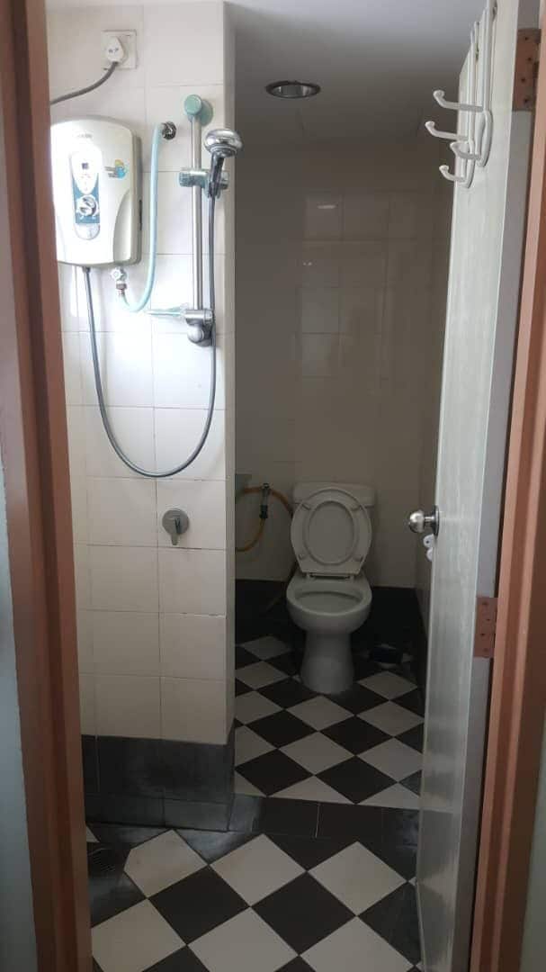 Apartment JB Town 6
