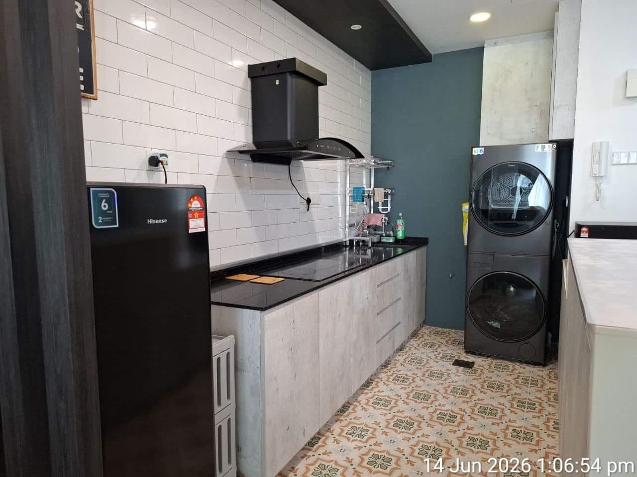 Condominium Tropez Residences 9