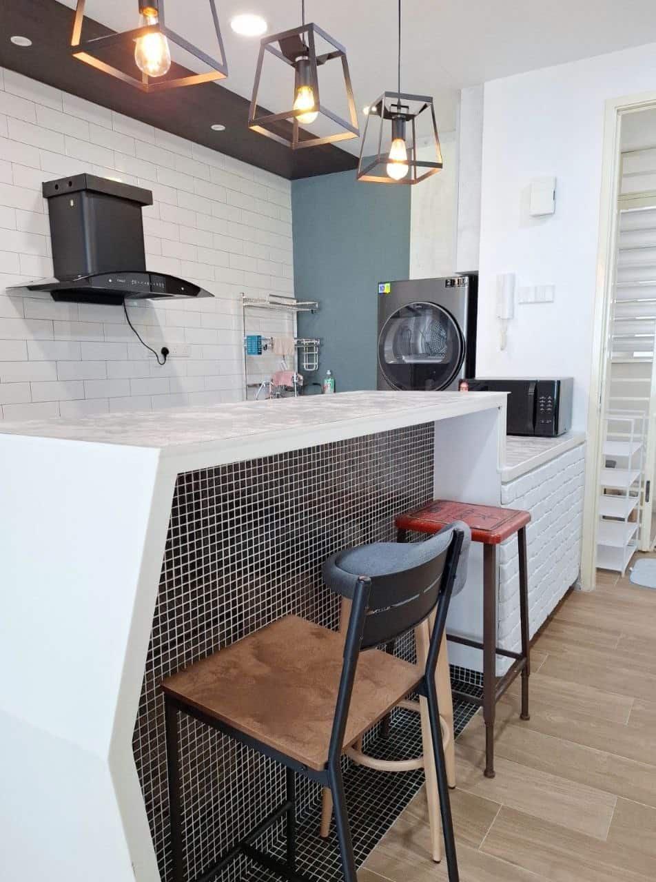 Condominium Tropez Residences 2