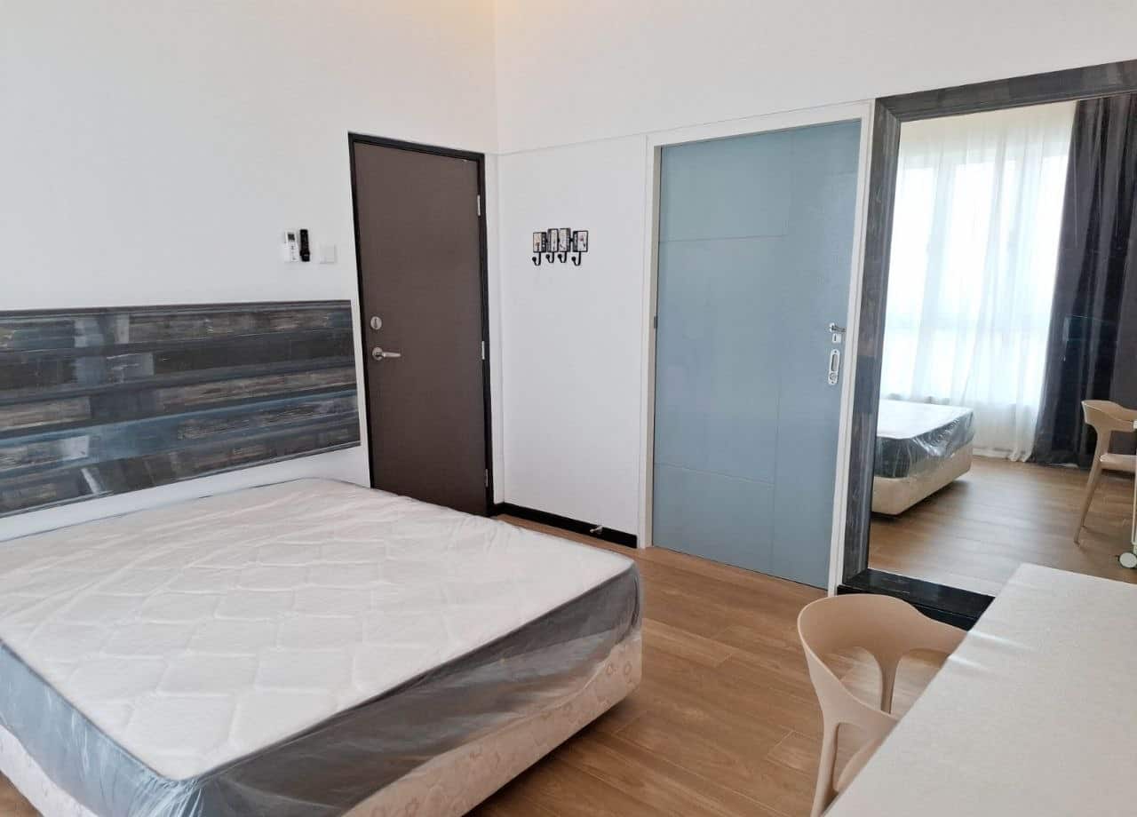 Condominium Tropez Residences 6