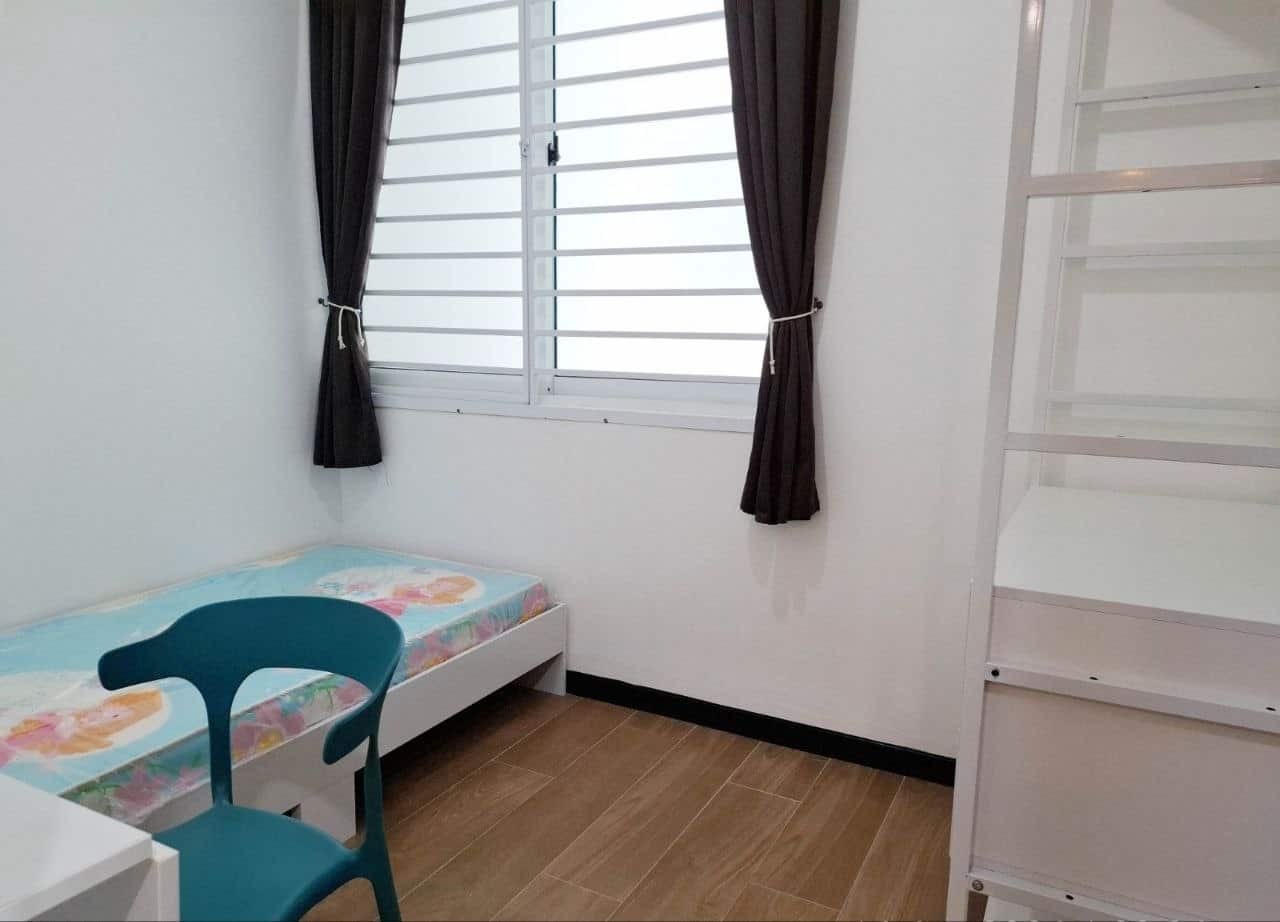 Condominium Tropez Residences 7