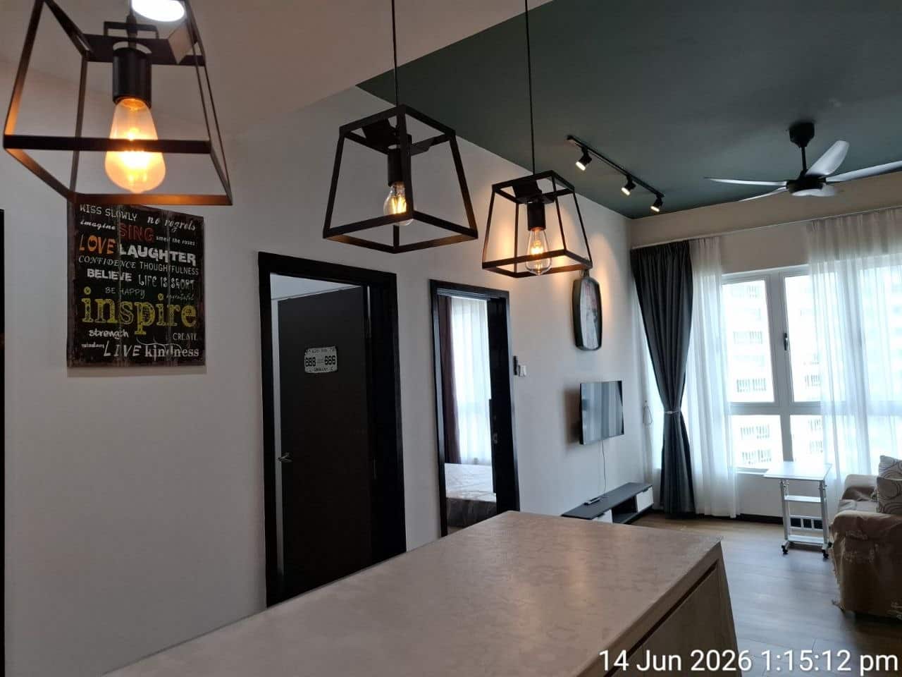 Condominium Tropez Residences 3