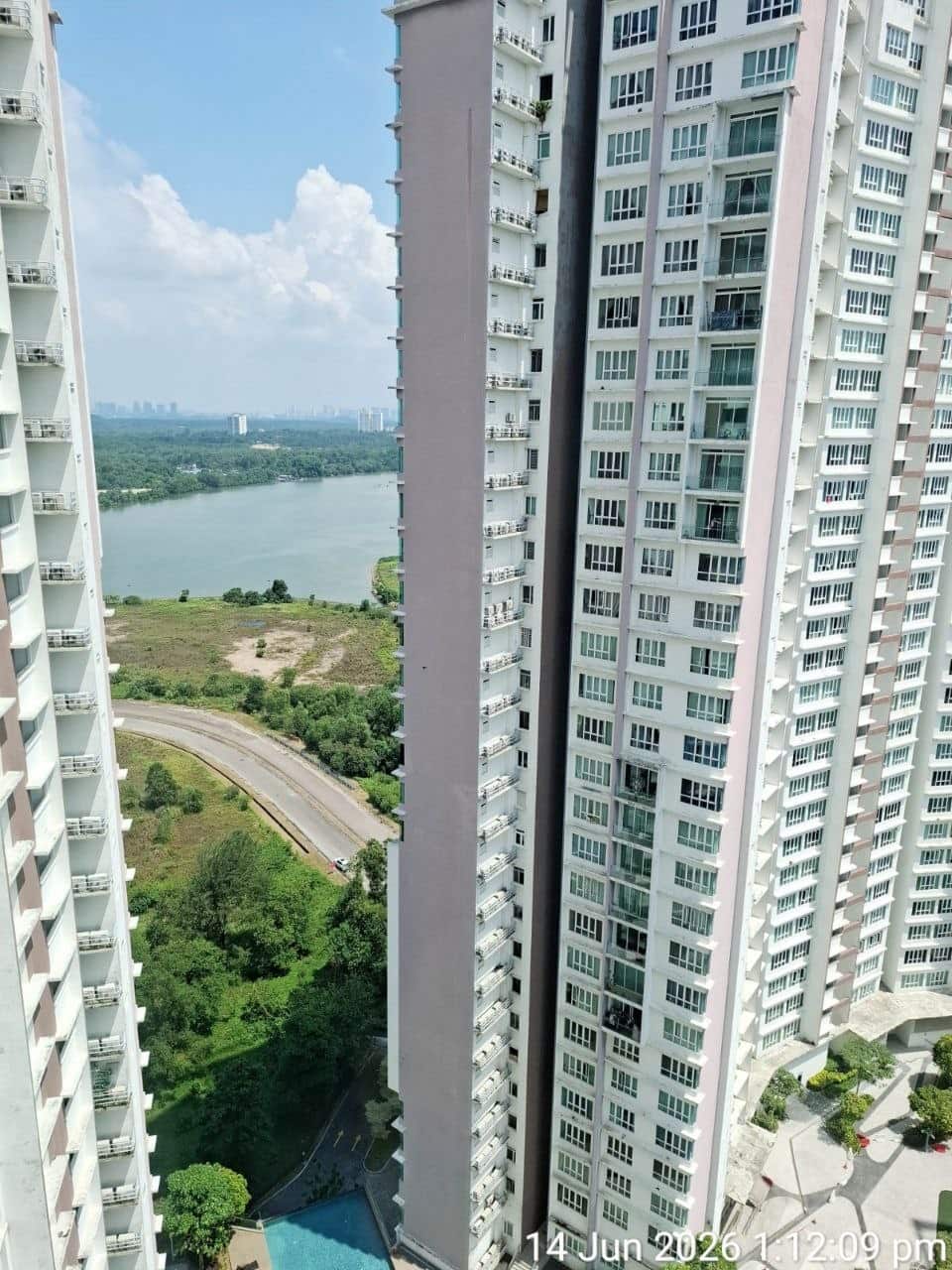 Condominium Tropez Residences 11