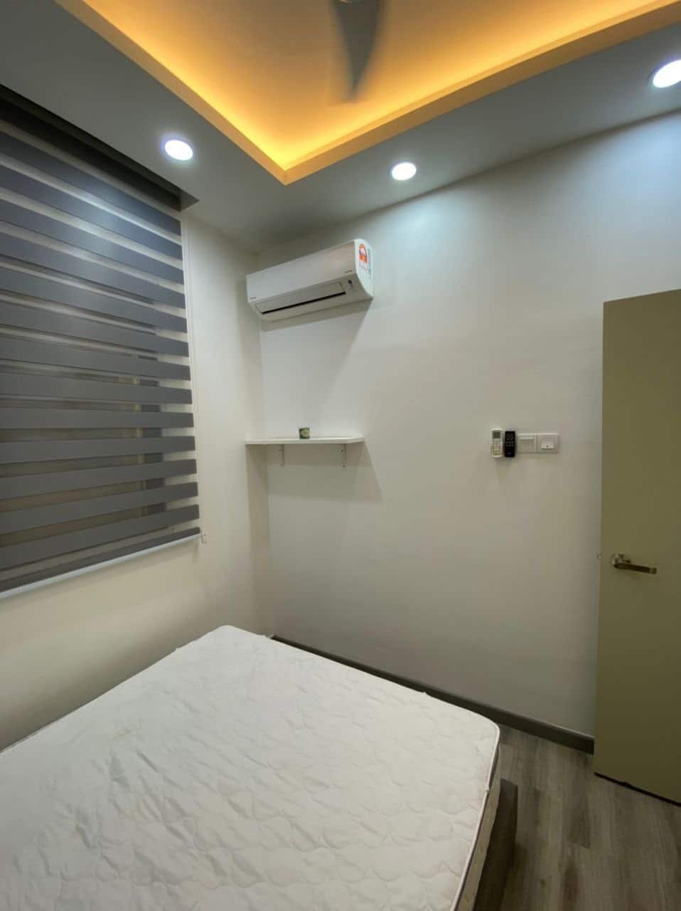 Condominium Mosaic Southkey 7