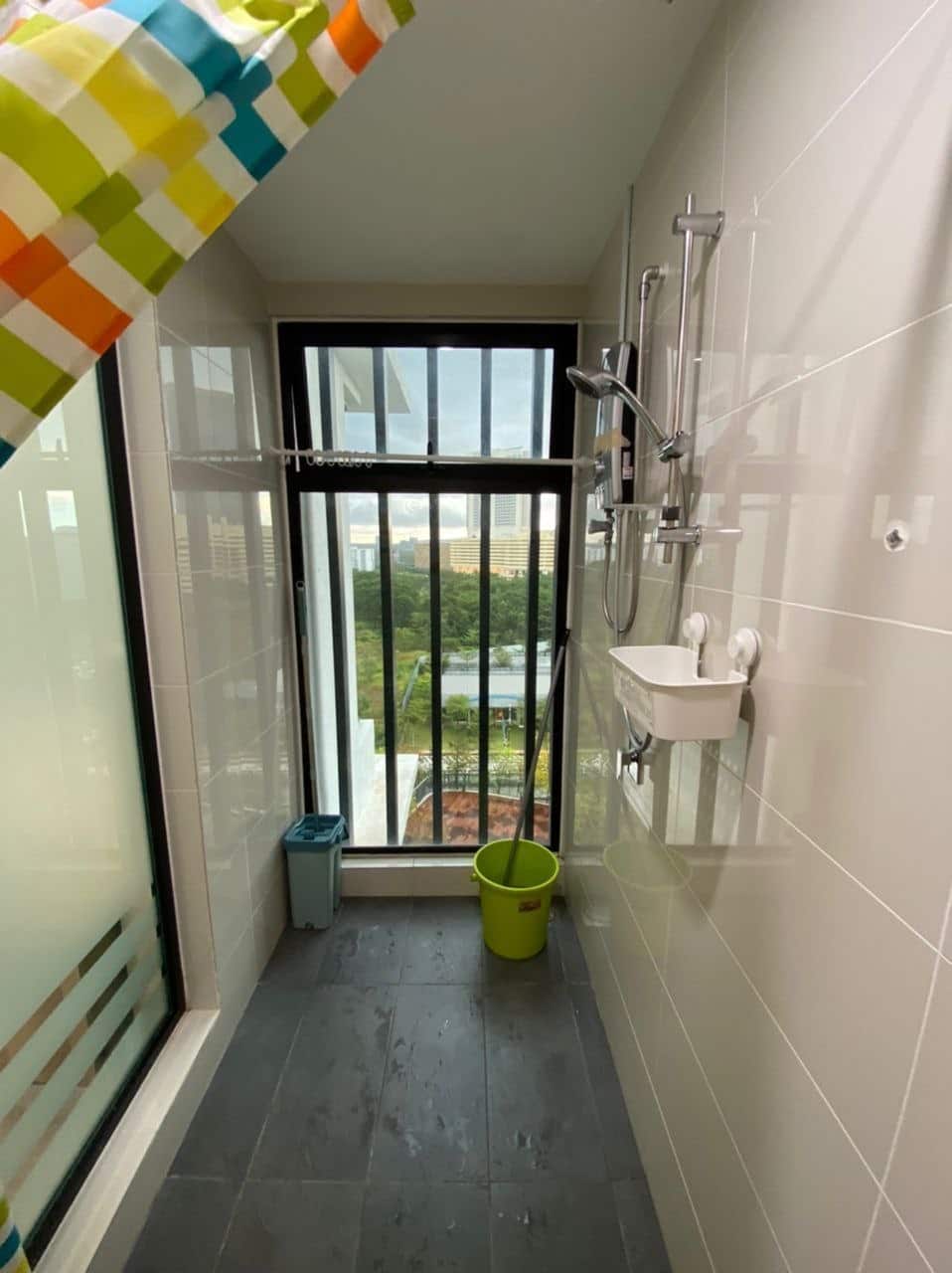Condominium Mosaic Southkey 8