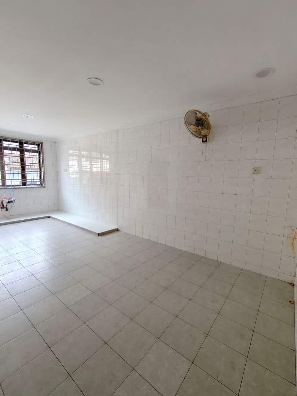 2-Storey Terrace Taman Tasek 7