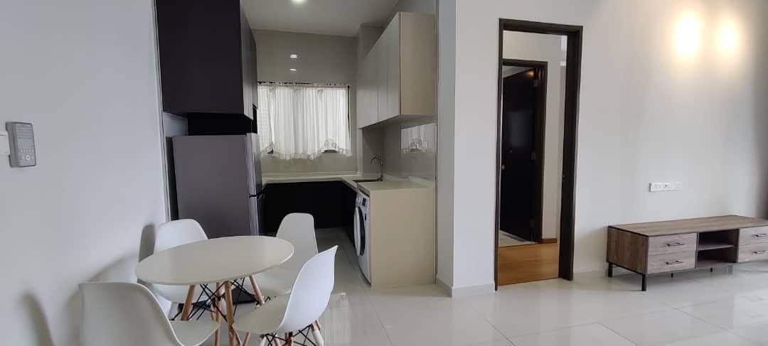 Condominium Country Garden Danga Bay 6