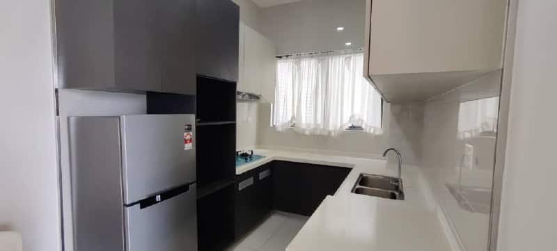 Condominium Country Garden Danga Bay 7